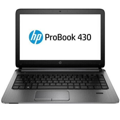 Laptopuri SH HP ProBook 430 G4, Intel i5-7200U, 128GB SSD, Grad A-, Webcam