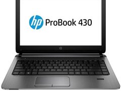 Laptopuri SH HP ProBook 430 G4, Intel i5-7200U, 128GB SSD, Grad A-, Webcam